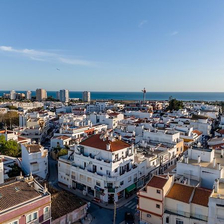 Apartamento Casa Amonita, Alvor Exterior foto