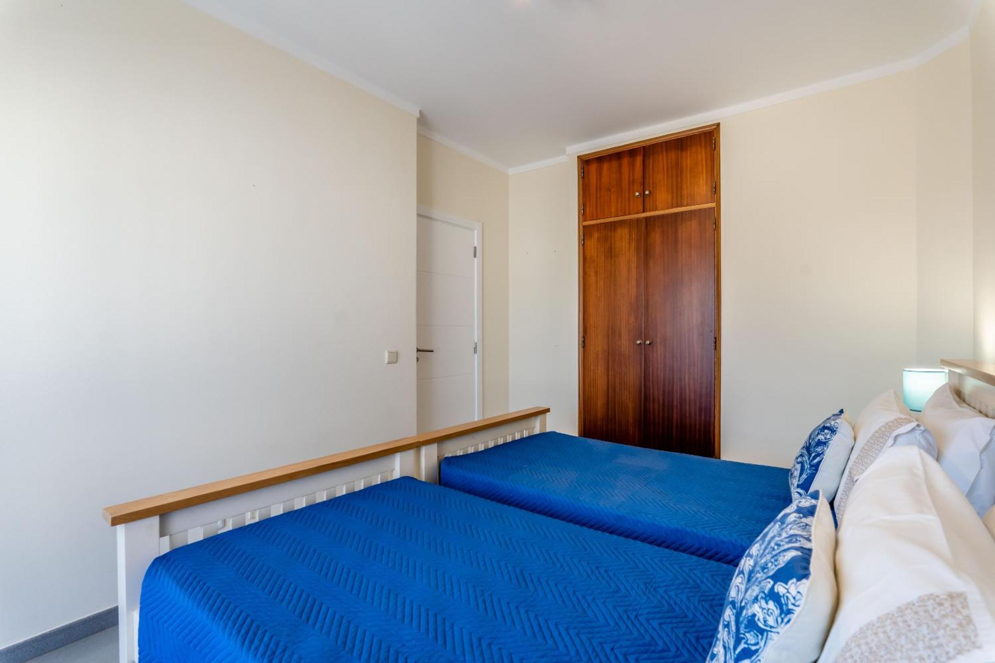 Apartamento Casa Amonita, Alvor Exterior foto