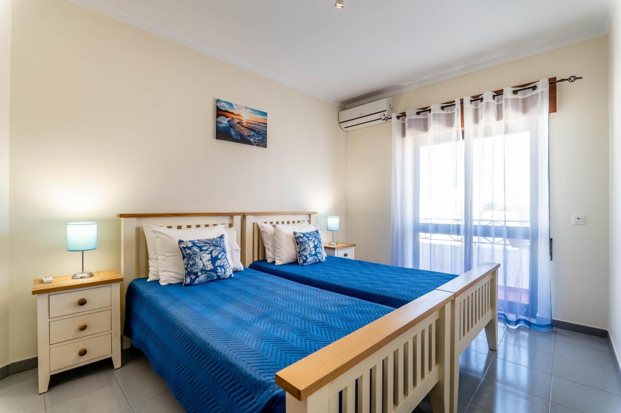 Apartamento Casa Amonita, Alvor Exterior foto